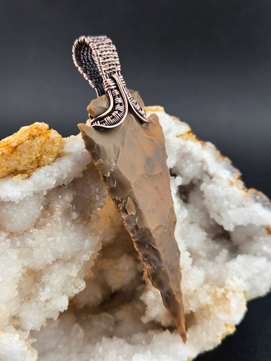 Arrowhead Wrap Tutorials