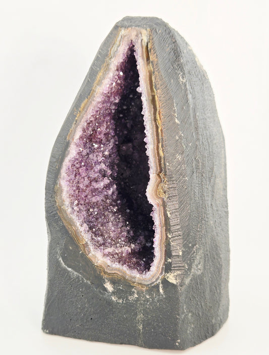 Brazilian Amethyst Cathedral