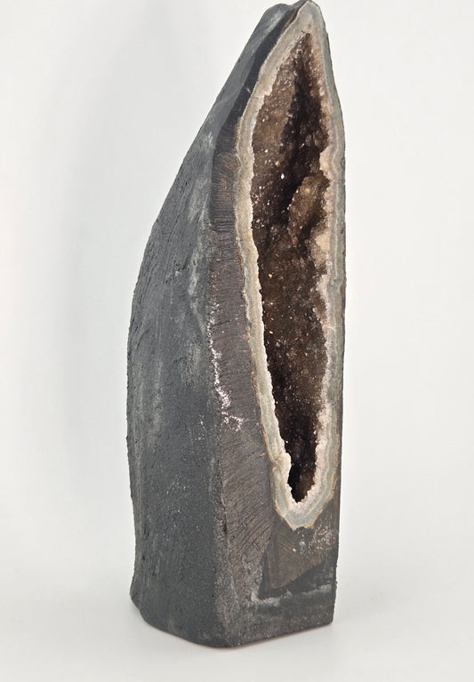 Brazilian Amethyst Cathedral