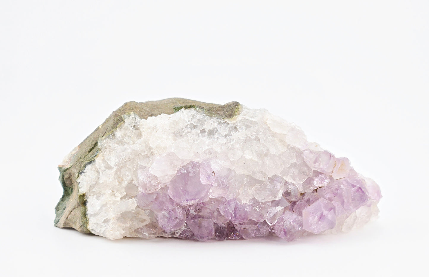 Brazilian Amethyst Display Specimen