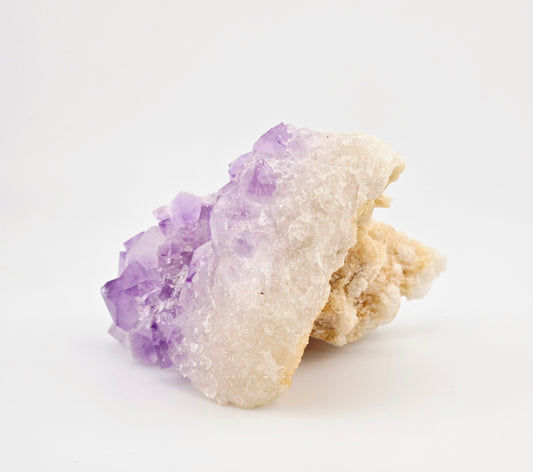 Brazilian Amethyst Display Specimen