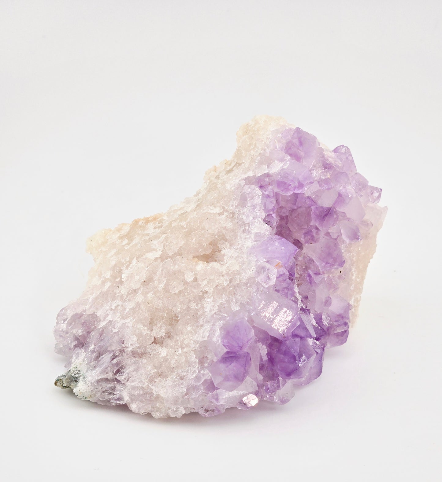 Brazilian Amethyst Display Specimen
