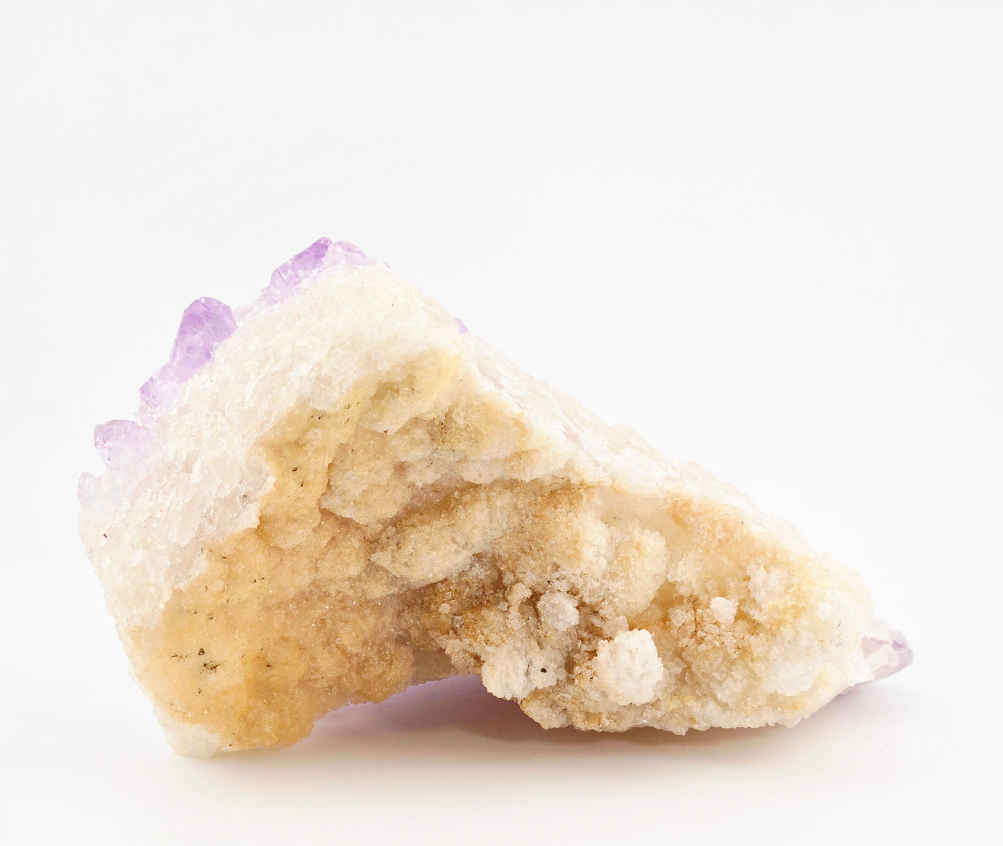 Brazilian Amethyst Display Specimen