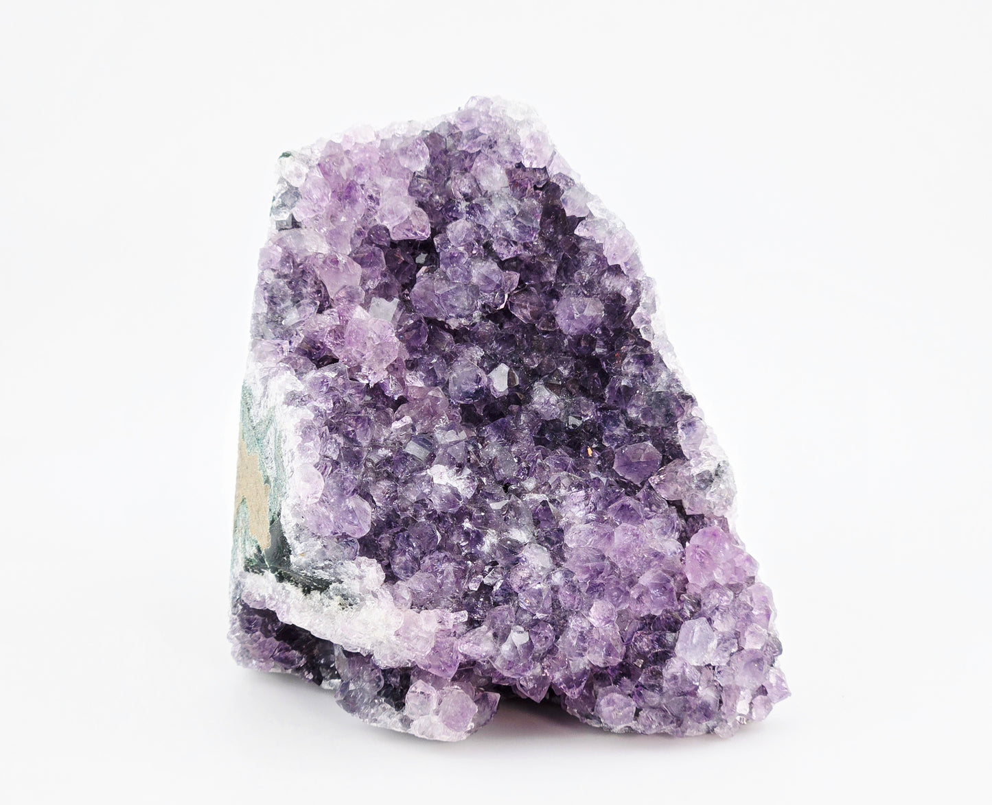 Brazilian Amethyst Display Specimen