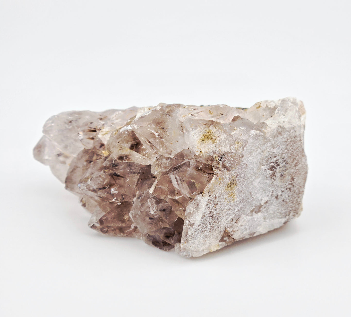 Brazilian Amethyst Display Specimen