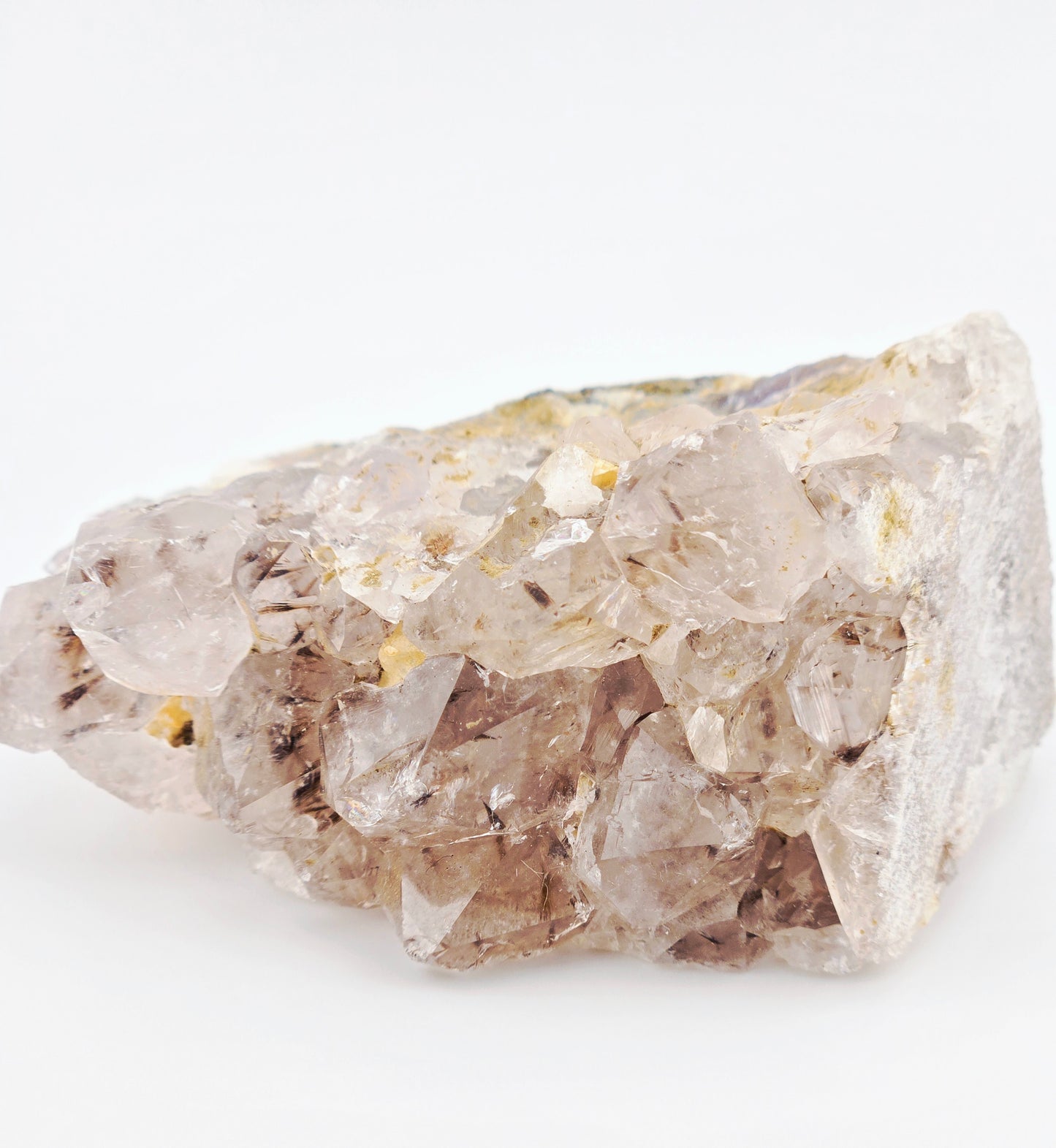 Brazilian Amethyst Display Specimen