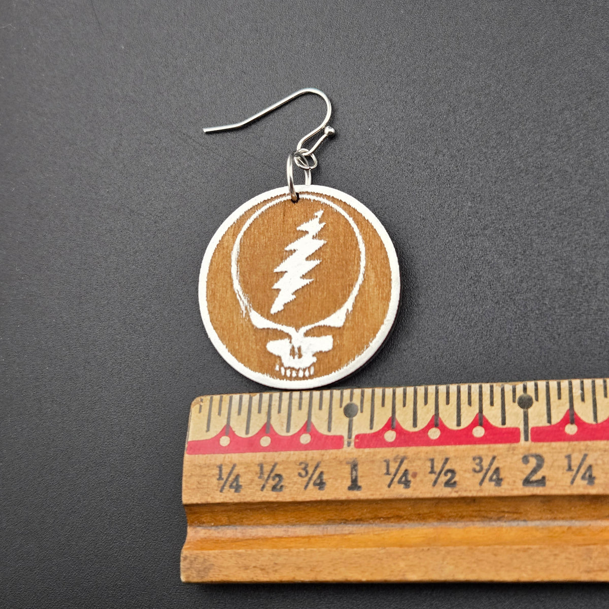 Steal Your Face