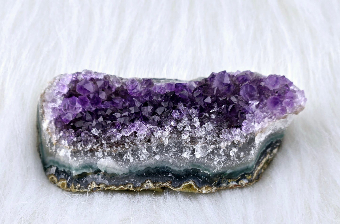 Bulk Amethyst Clusters