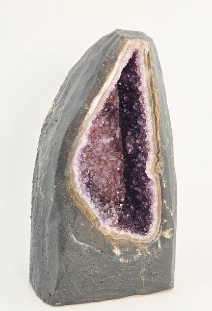 Brazilian Amethyst Cathedral