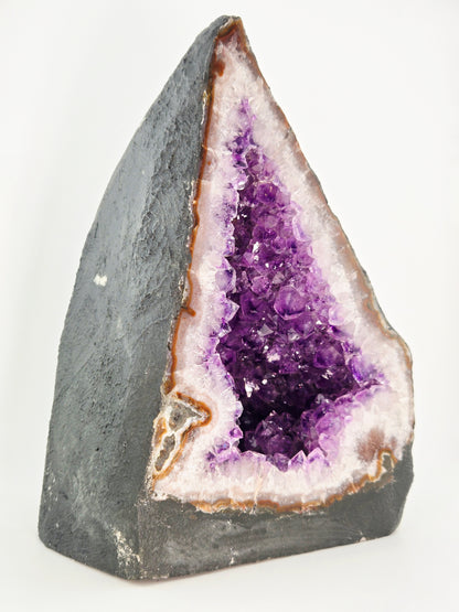 Brazilian Amethyst Cathedral