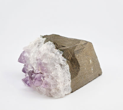 Brazilian Amethyst Display Specimen