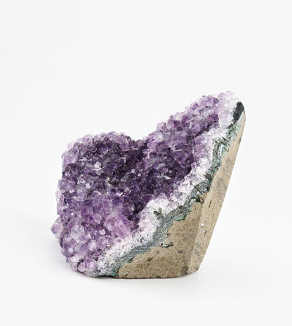 Brazilian Amethyst Display Specimen