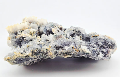 Brazilian Amethyst Flower Display Specimen