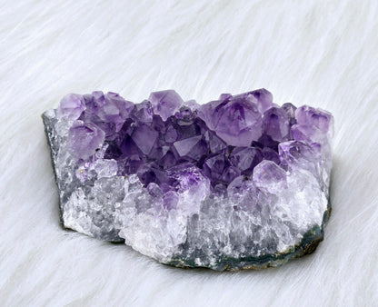 Bulk Amethyst Clusters