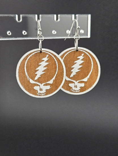 Steal Your Face