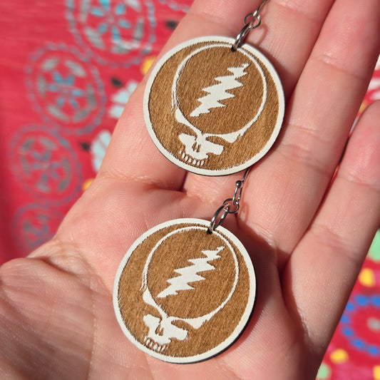 Steal Your Face